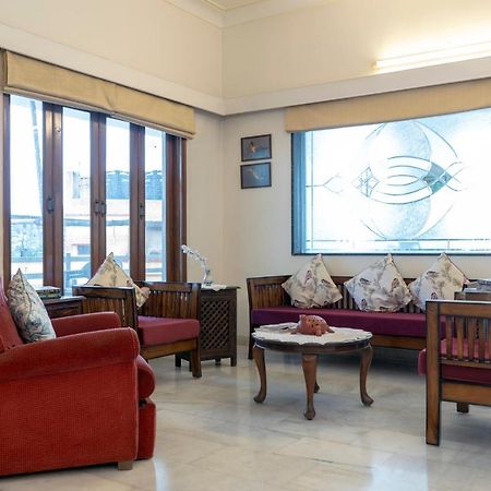 Giri Homestay By Vista Rooms Τζαϊπούρ Εξωτερικό φωτογραφία