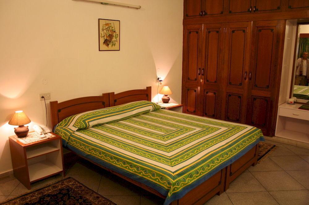Giri Homestay By Vista Rooms Τζαϊπούρ Εξωτερικό φωτογραφία