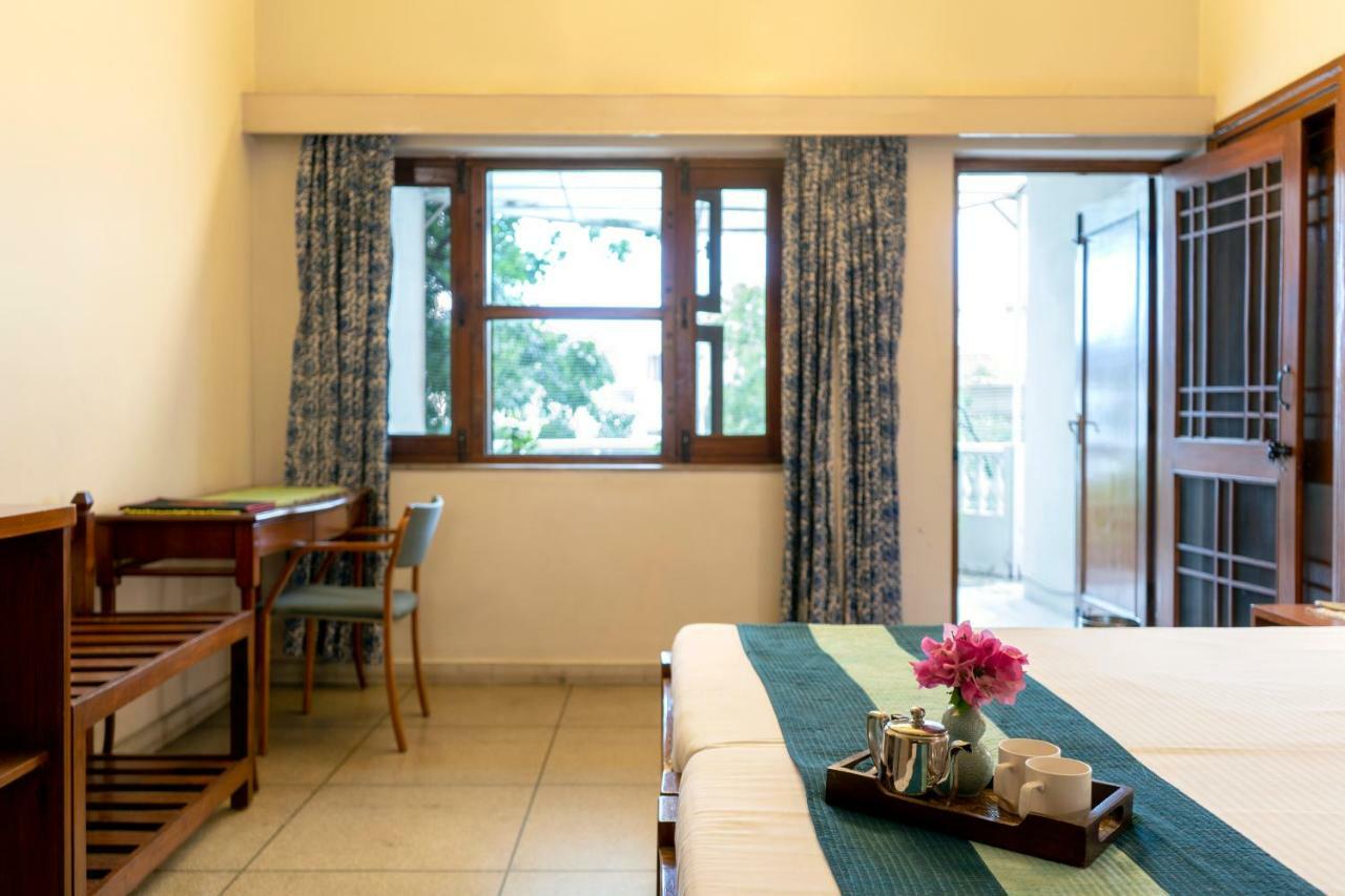 Giri Homestay By Vista Rooms Τζαϊπούρ Εξωτερικό φωτογραφία