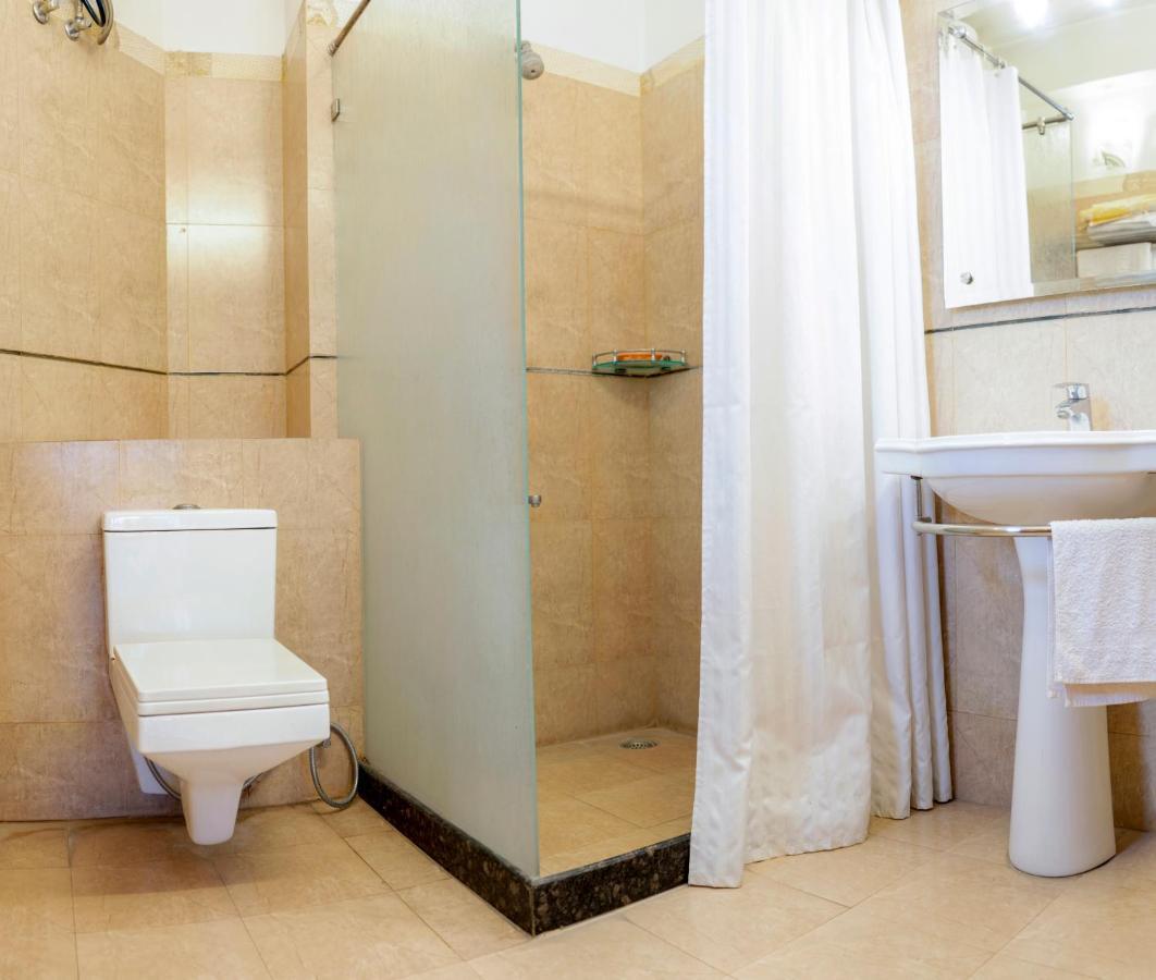 Giri Homestay By Vista Rooms Τζαϊπούρ Εξωτερικό φωτογραφία