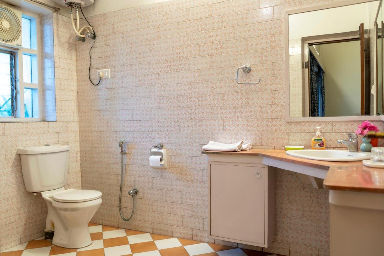 Giri Homestay By Vista Rooms Τζαϊπούρ Εξωτερικό φωτογραφία