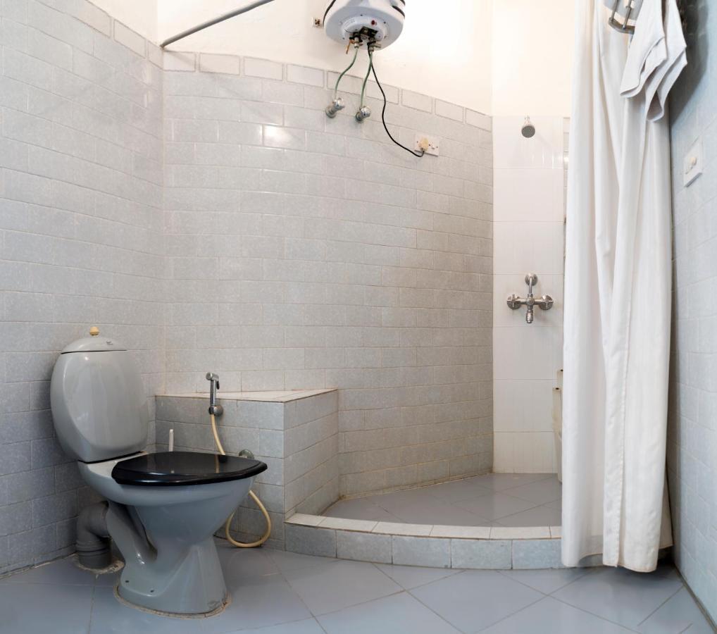 Giri Homestay By Vista Rooms Τζαϊπούρ Εξωτερικό φωτογραφία