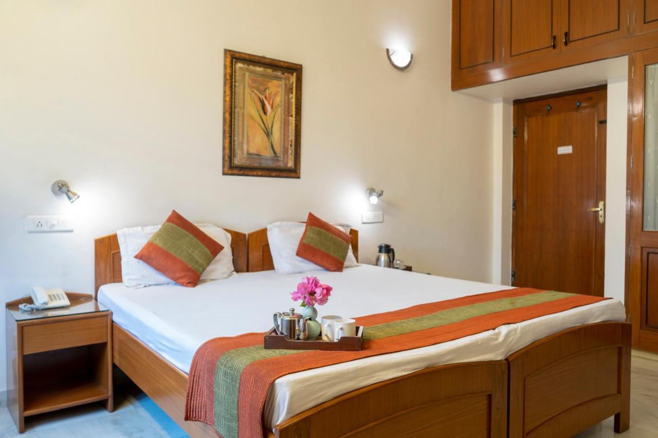Giri Homestay By Vista Rooms Τζαϊπούρ Εξωτερικό φωτογραφία