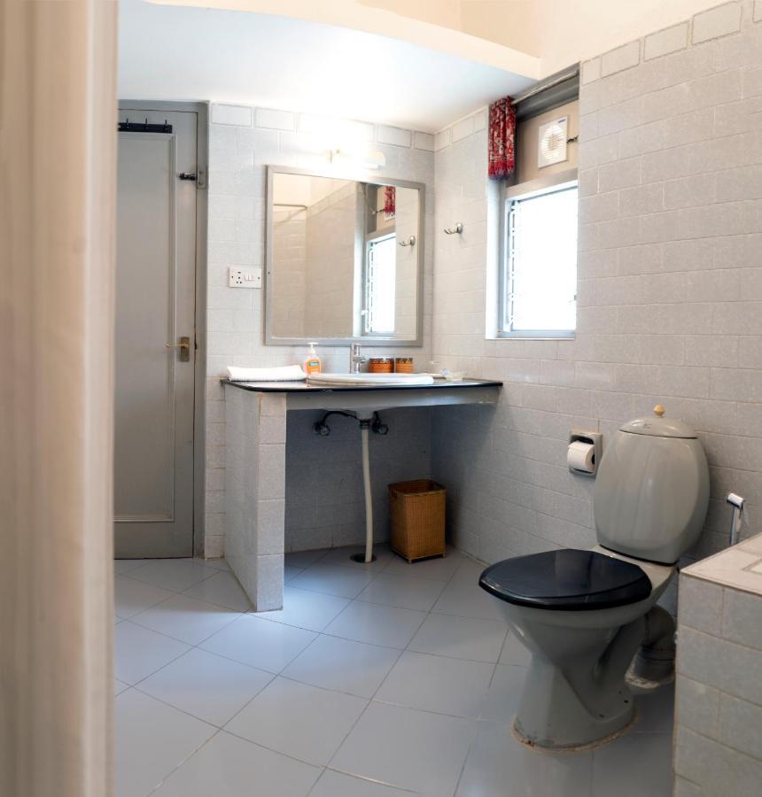 Giri Homestay By Vista Rooms Τζαϊπούρ Εξωτερικό φωτογραφία