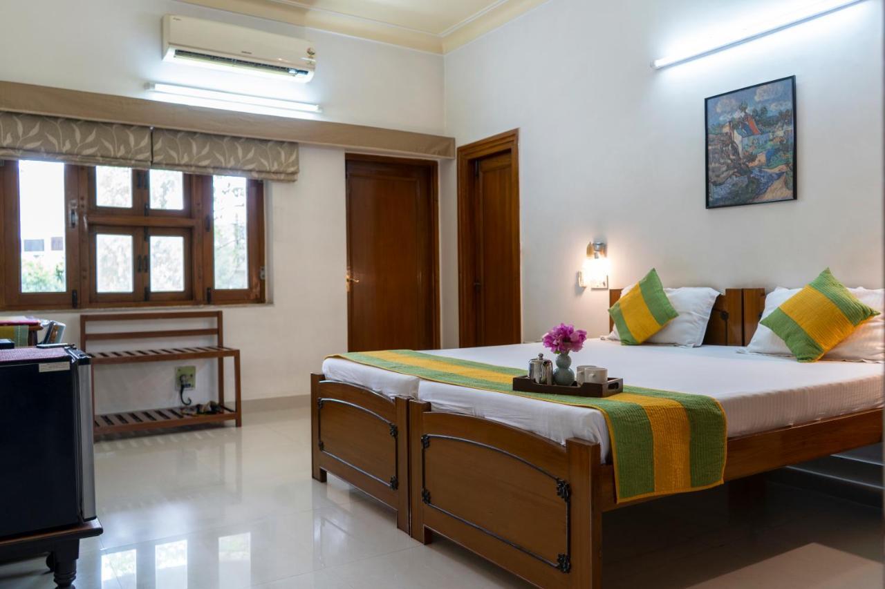 Giri Homestay By Vista Rooms Τζαϊπούρ Εξωτερικό φωτογραφία