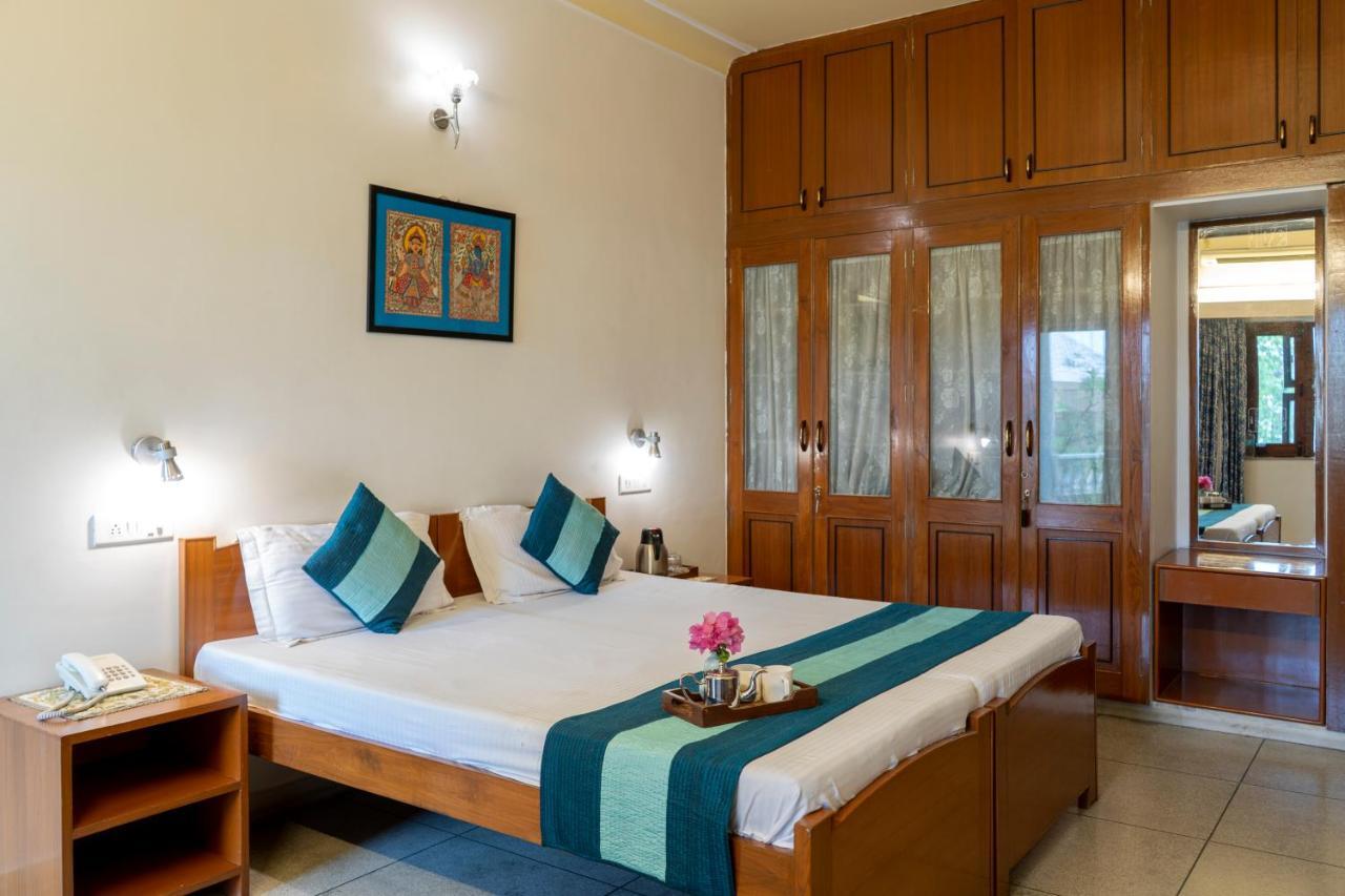 Giri Homestay By Vista Rooms Τζαϊπούρ Εξωτερικό φωτογραφία